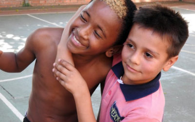 Coordination: Psychotraumatology Project