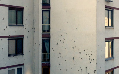 Training in Art Therapy & Trauma Support: Sources of Life & Creative Therapies