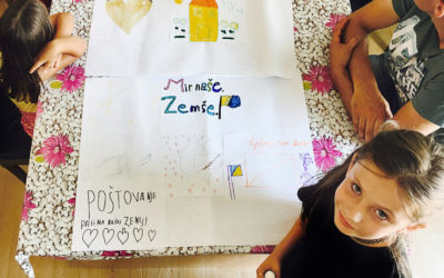 Training in Art Therapy & Trauma Support: Sources of Life & Creative Therapies