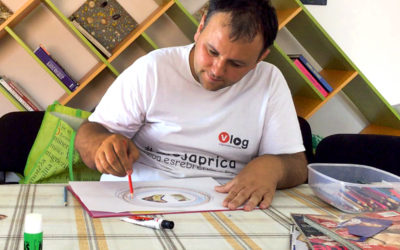 Training in Art Therapy & Trauma Support: Sources of Life & Creative Therapies