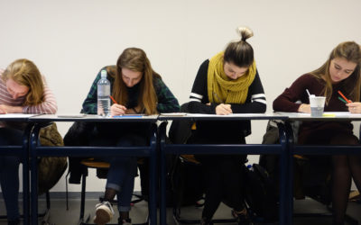 Guest Lectures: minor International Health and Development