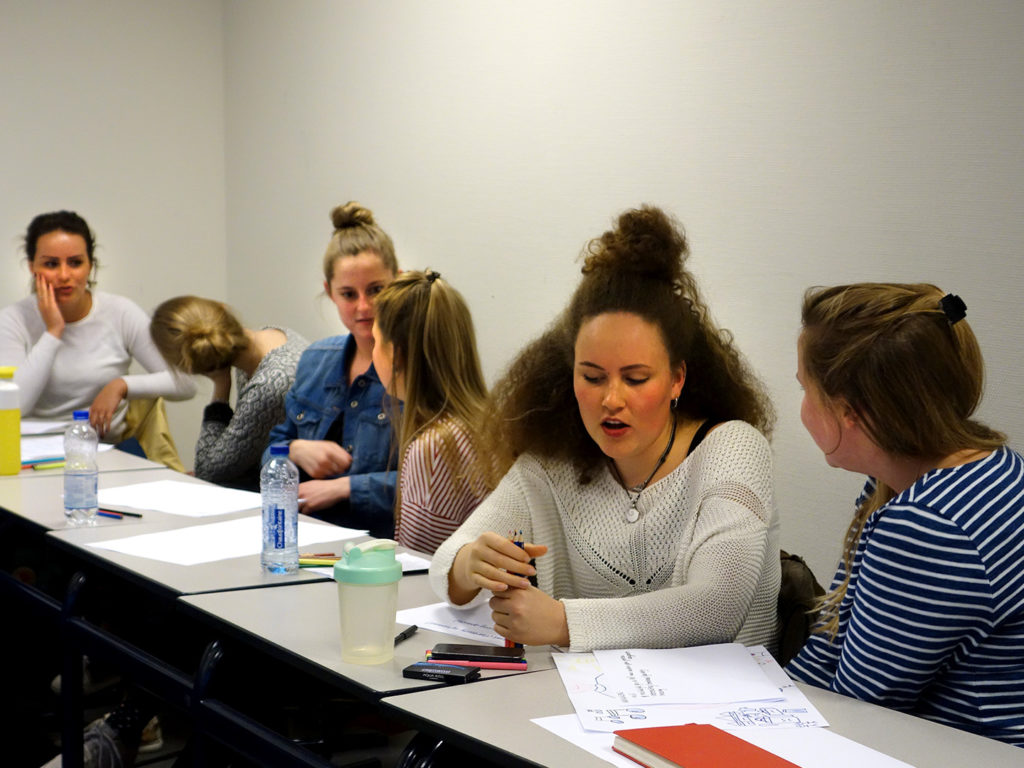 Guest Lectures: minor International Health and Development