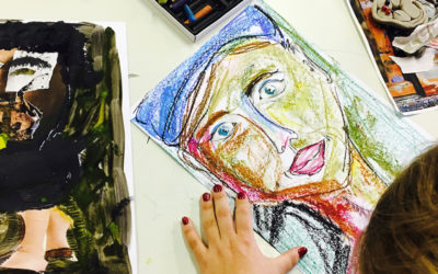 Art Workshops: Summer Academy for intercultural Dialogue