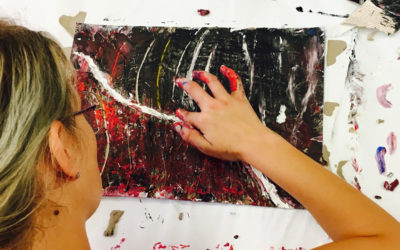 Art Workshops: Summer Academy for intercultural Dialogue