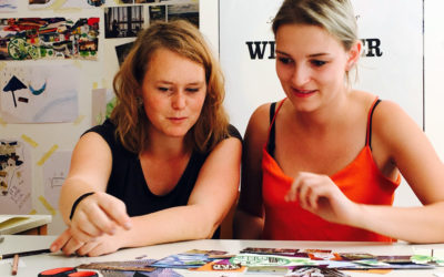 Art Workshops: Summer Academy for intercultural Dialogue