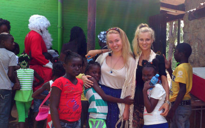 Supervision: international internships & researches