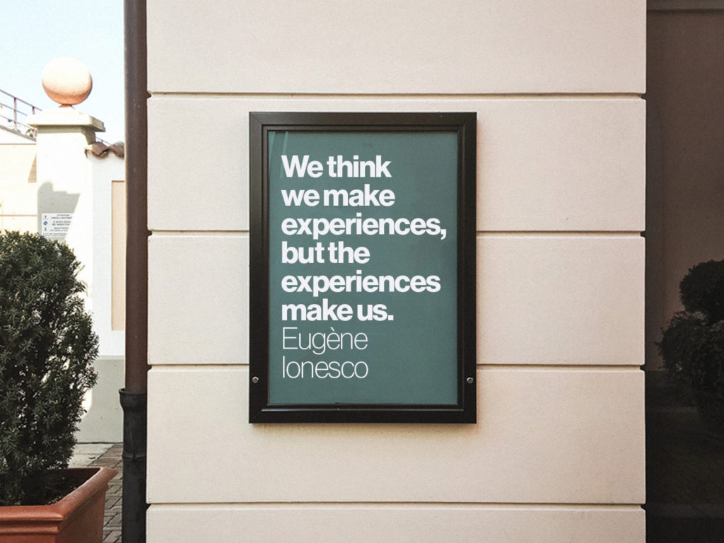 Individual Psychotrauma Therapy