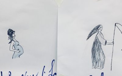 Training in Art Activities & Trauma Support: essential primary healthcare services for conflict affected populations in Iraq