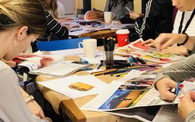 Workshops on Care for the Caretakers & Prevention of Secondary Traumatization: International Refugees and Mental Health Conference